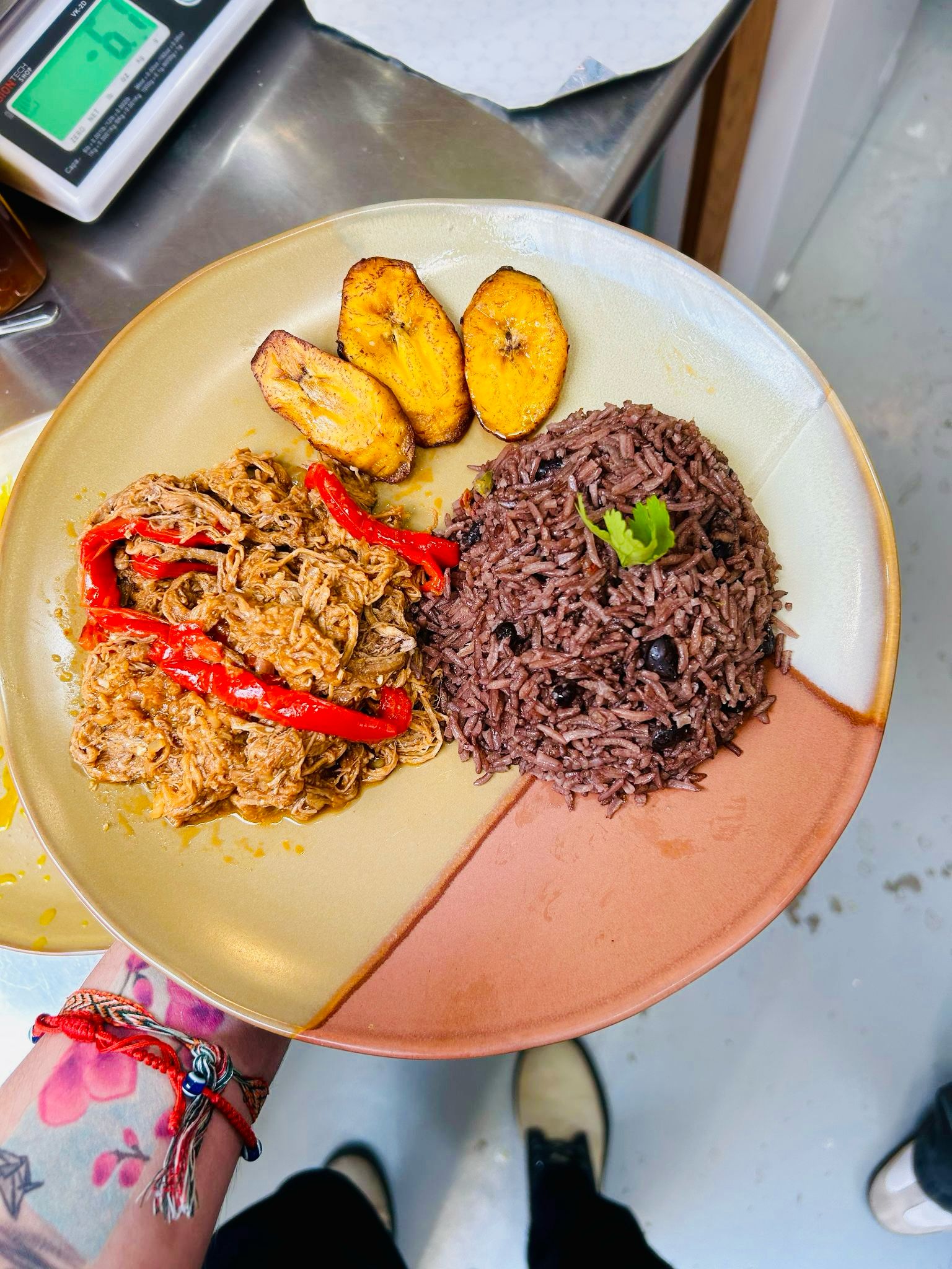 Ropa Vieja